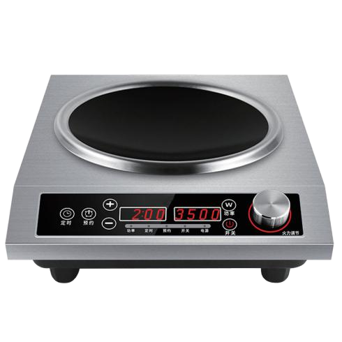 Commercial Induction Cooktop 3500W - Najnowsza komercyjna kuchenka indukcyjna 3500W o