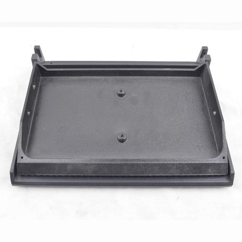 Commercial Panini Press Sandwich Grill - Popularna komercyjna elektryczna prasa do panini