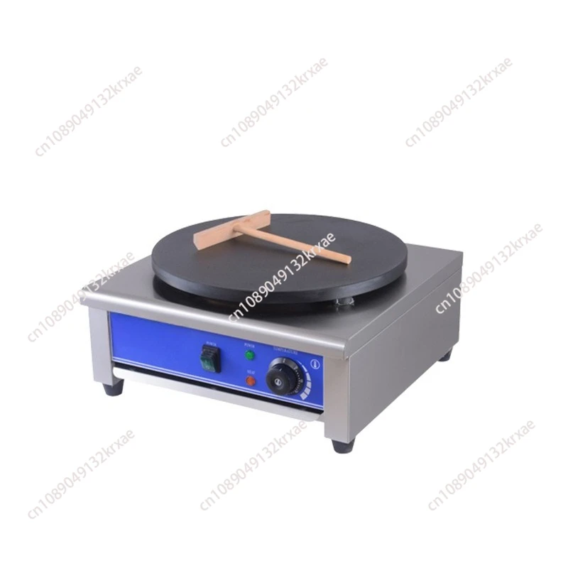 Crepe Maker Machine Electric 40Cm - Profesjonalna elektryczna maszyna do robienia naleśników