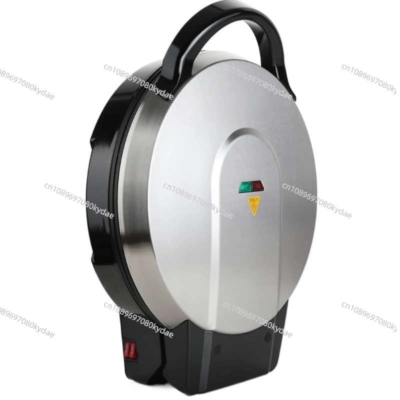 Crepe Maker Machine Electric 40Cm - Elektryczna patelnia do pieczenia 220V 40cm