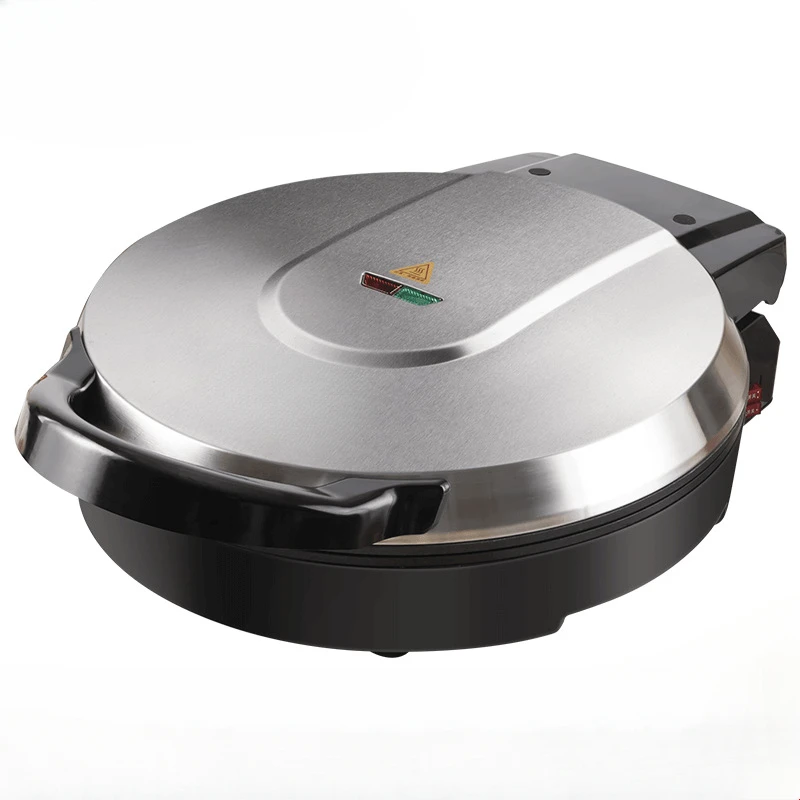 Crepe Maker Machine Electric 40Cm - Qwinn 220V 40cm Elektryczna Patelnia do