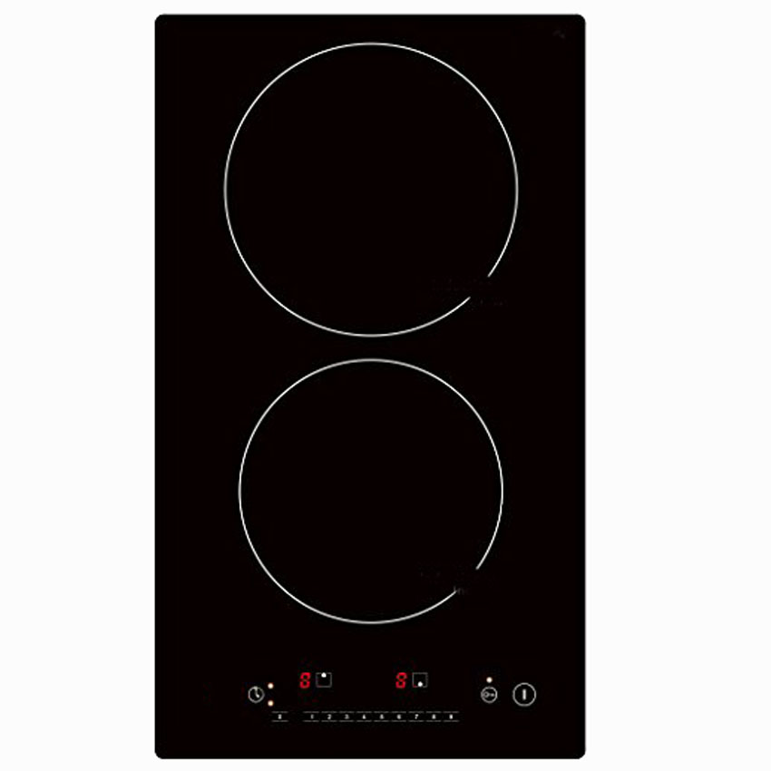 Nowa Podwójna Kuchenka Indukcy – Double Induction Cooktop 220V recenzja i cena