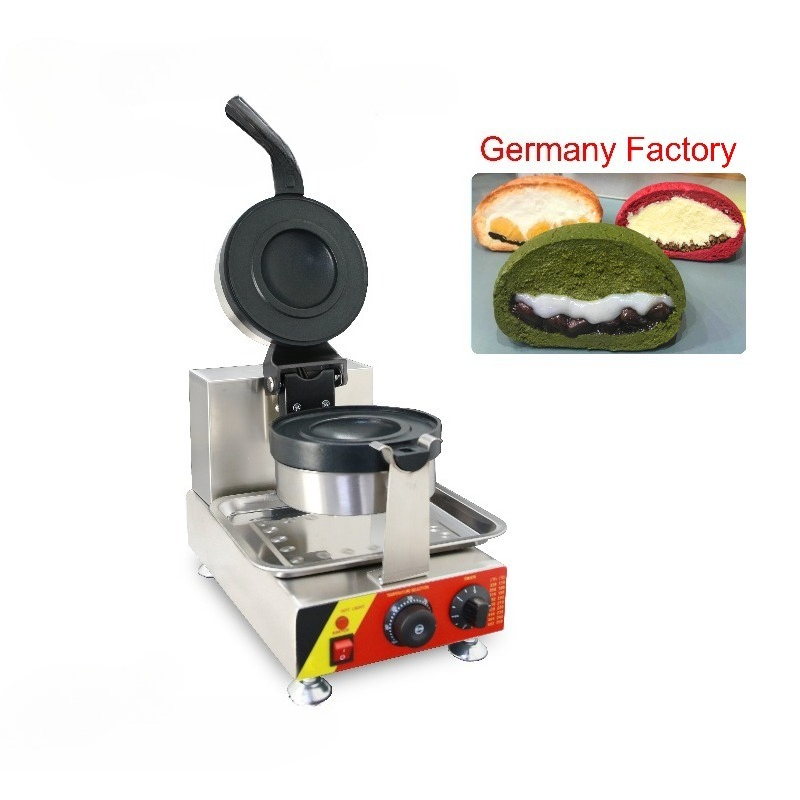 Profesjonalna maszyna do przyg – Commercial Panini Press Sandwich Grill recenzja i cena