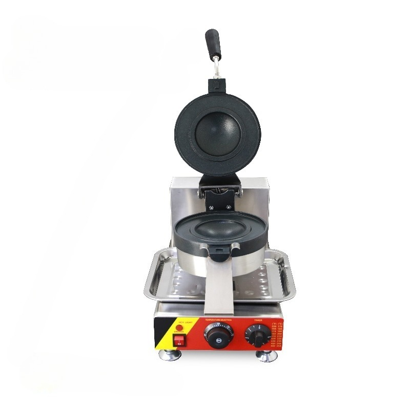 Profesjonalna maszyna do przyg – Commercial Panini Press Sandwich Grill recenzja i cena