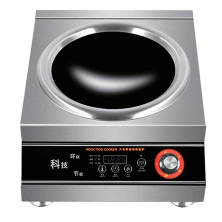 Najnowsza komercyjna kuchenka  – Commercial Induction Cooktop 3500W recenzja i cena