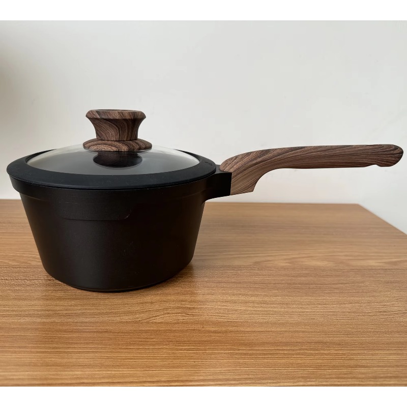 Komercyjny zestaw garnków do g – Induction Cookware Set Commercial recenzja i cena
