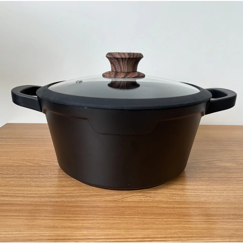 Komercyjny zestaw garnków do g – Induction Cookware Set Commercial recenzja i cena