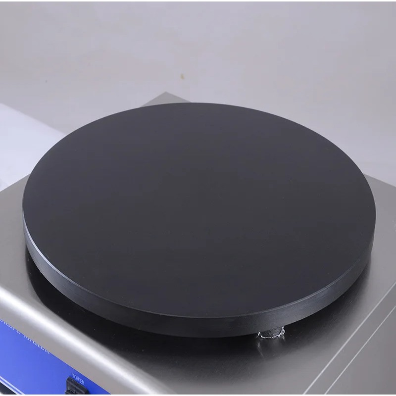 Profesjonalna elektryczna masz – Crepe Maker Machine Electric 40Cm recenzja i cena