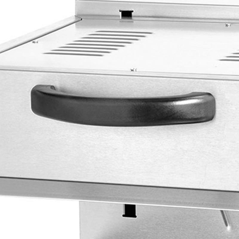 Linkrich EB-450 Profesjonalny, – Commercial Salamander Broiler recenzja i cena