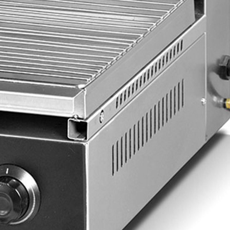 Linkrich EB-450 Profesjonalny, – Commercial Salamander Broiler recenzja i cena