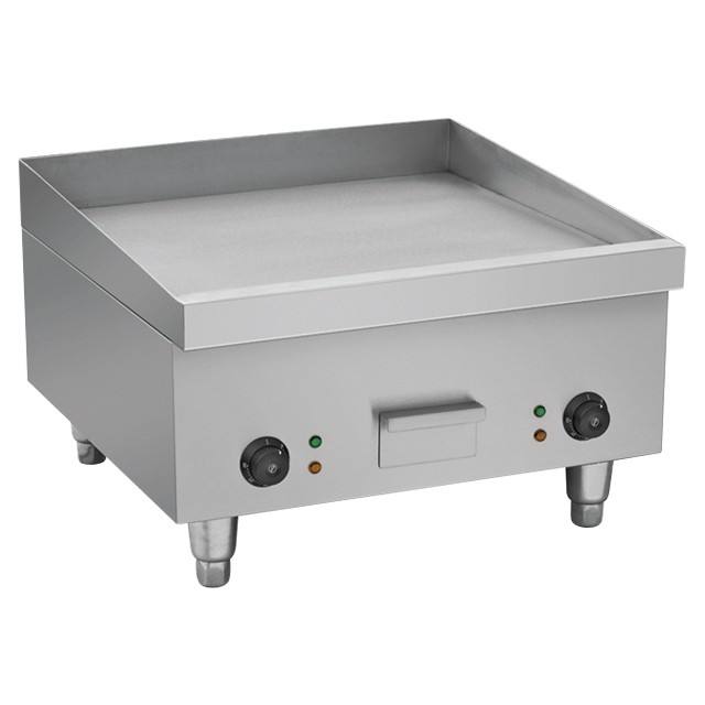 Profesjonalna płyta grillowa d – Commercial Electric Griddle Flat Top recenzja i cena