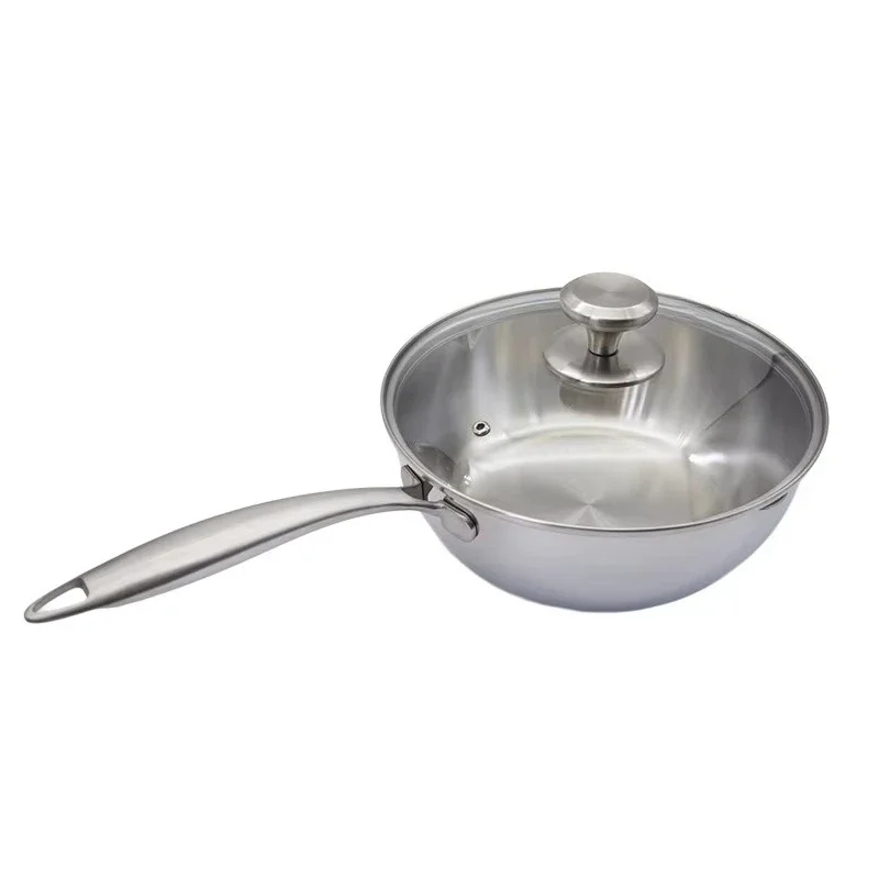Indukcyjny garnek do gotowania – Induction Cookware Set Commercial recenzja i cena