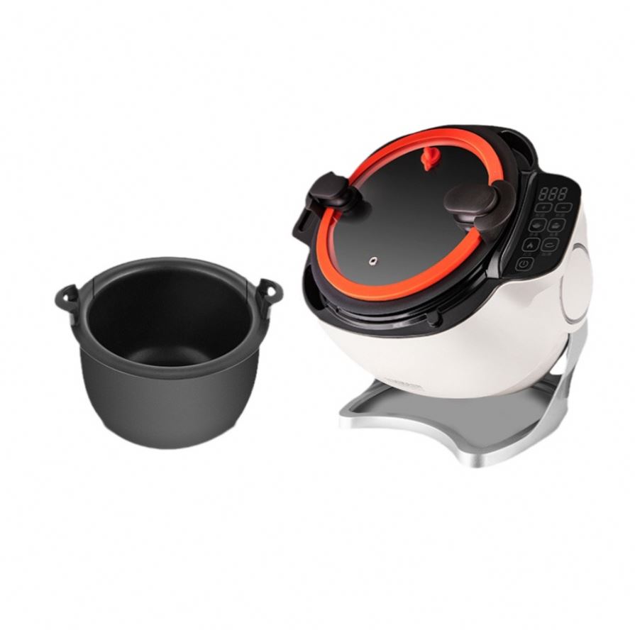 Nowa komercyjna inteligentna m – Induction Cookware Set Commercial recenzja i cena