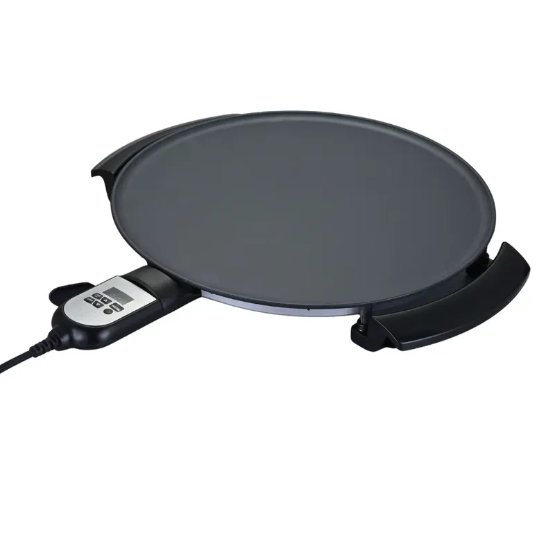 Elektryczna maszyna do przygot – Crepe Maker Machine Electric 40Cm recenzja i cena