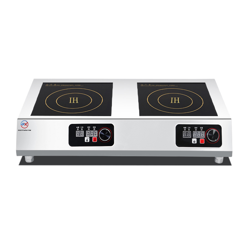 Gwarantowany przenośny kuchenk – Commercial Induction Cooktop 3500W recenzja i cena