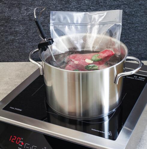 Gorąca sprzedaż: Komercyjna pł – Commercial Induction Cooktop 3500W recenzja i cena