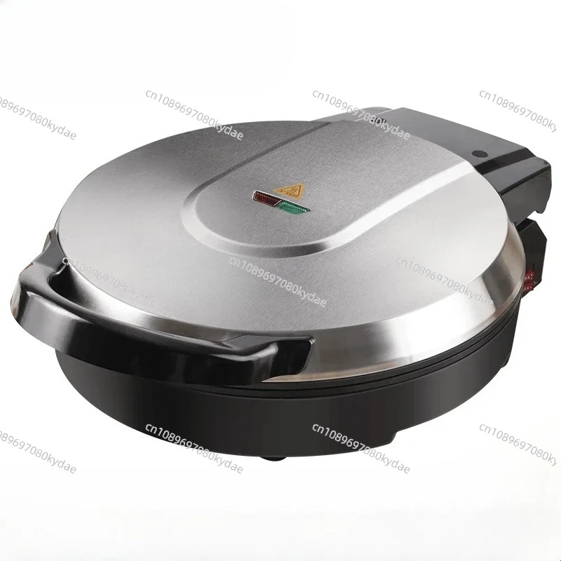 Elektryczna patelnia do piecze – Crepe Maker Machine Electric 40Cm recenzja i cena