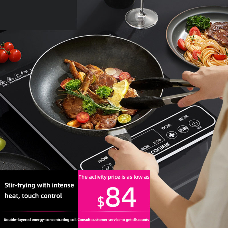 Kuchenka indukcyjna 3500W o du – Commercial Induction Cooktop 3500W recenzja i cena