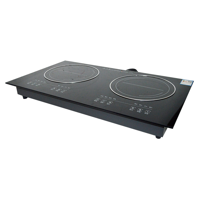 Elektryczna kuchenka indukcyjn – Double Induction Cooktop 220V recenzja i cena