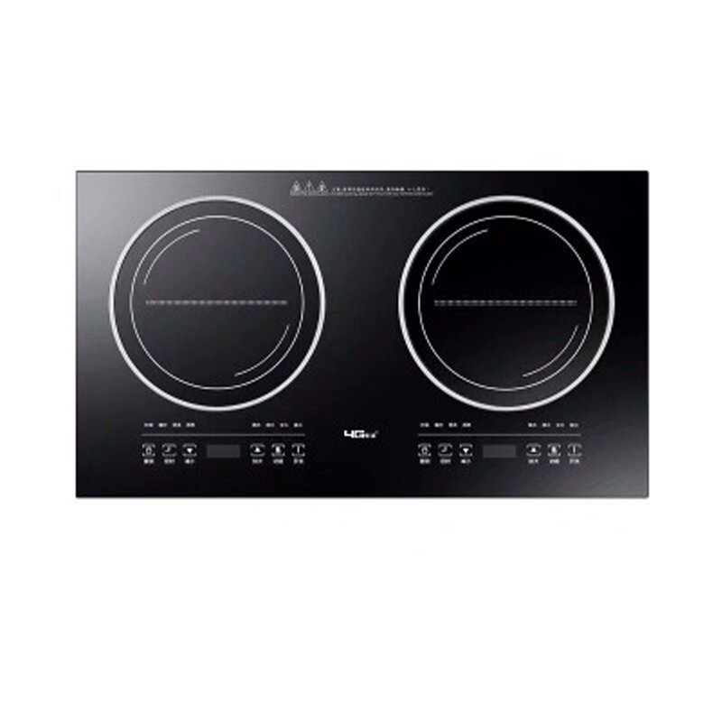 Elektryczna kuchenka indukcyjn – Double Induction Cooktop 220V recenzja i cena