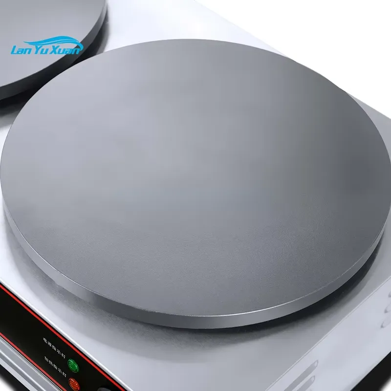 Marka Elektrycznej Maszyny do  – Crepe Maker Machine Electric 40Cm recenzja i cena