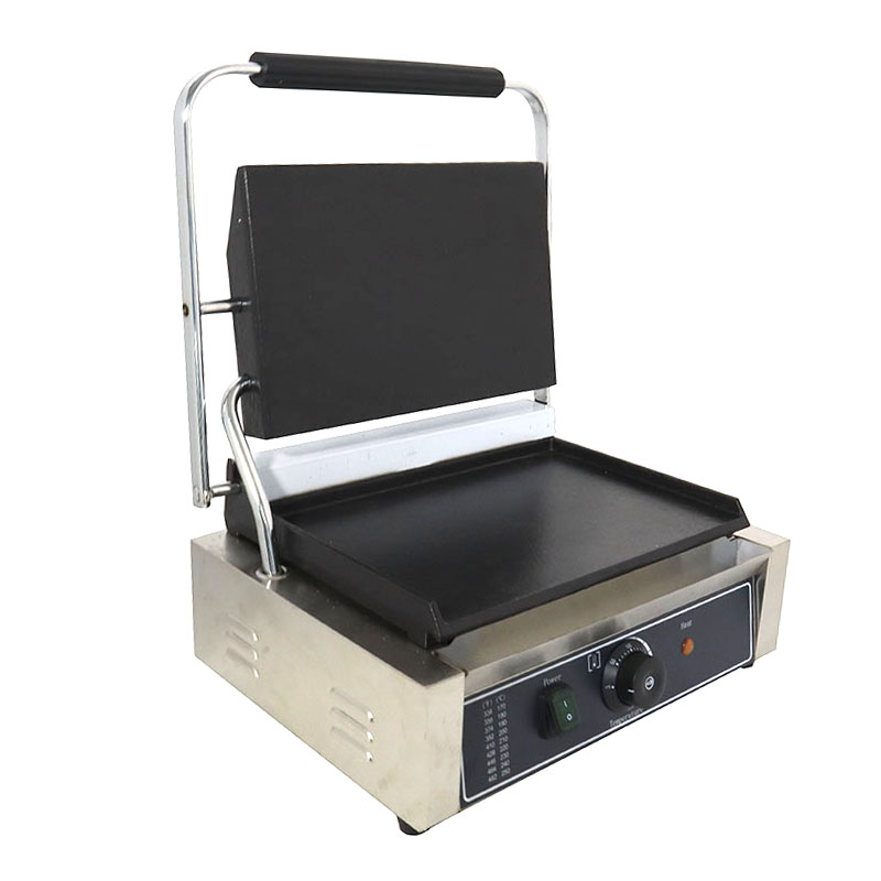 Profesjonalna elektryczna masz – Commercial Panini Press Sandwich Grill recenzja i cena
