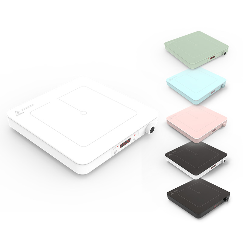 Kuchenka indukcyjna przenośna  – Portable Induction Burner 2000W recenzja i cena
