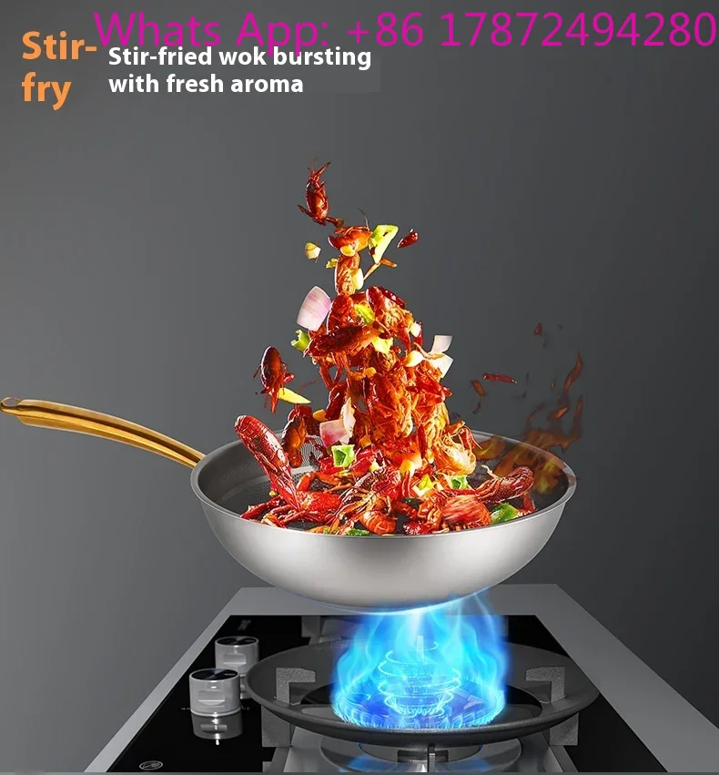 Zestaw naczyń kuchennych z czy – Induction Cookware Set Commercial recenzja i cena