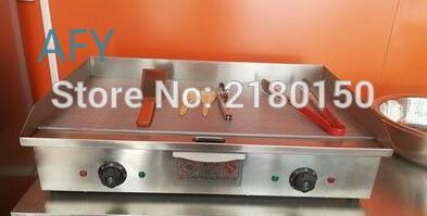 Elektryczne płyty grillowe do  – Commercial Electric Griddle Flat Top recenzja i cena
