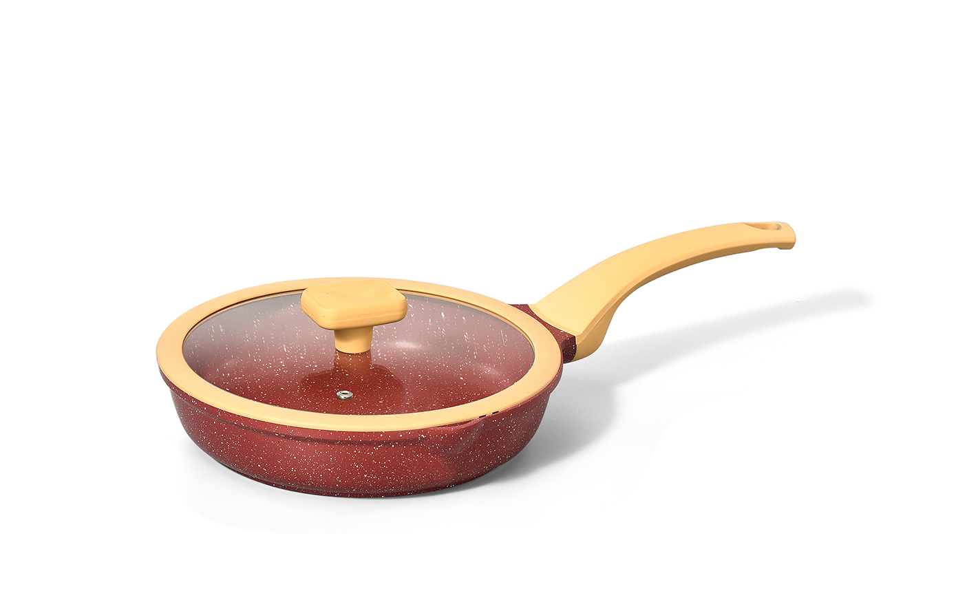 Fabryka nowoczesnych, nieprzyw – Induction Cookware Set Commercial recenzja i cena