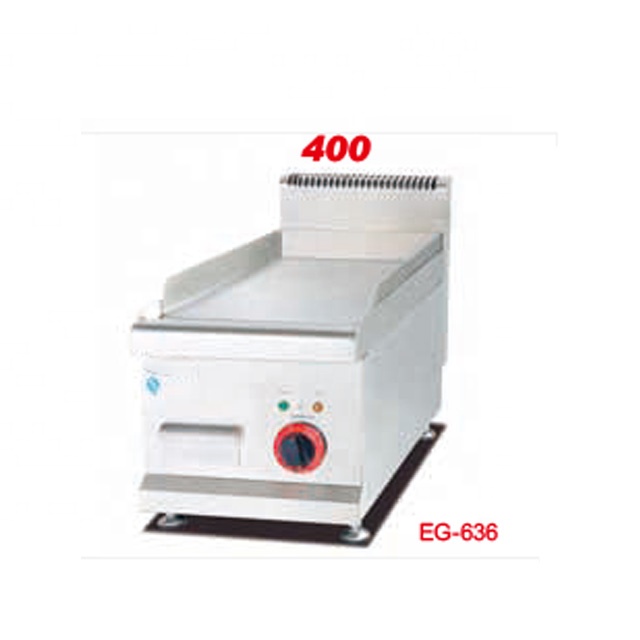 #   AChef Prosentials Profesjo – Commercial Electric Griddle Flat Top recenzja i cena