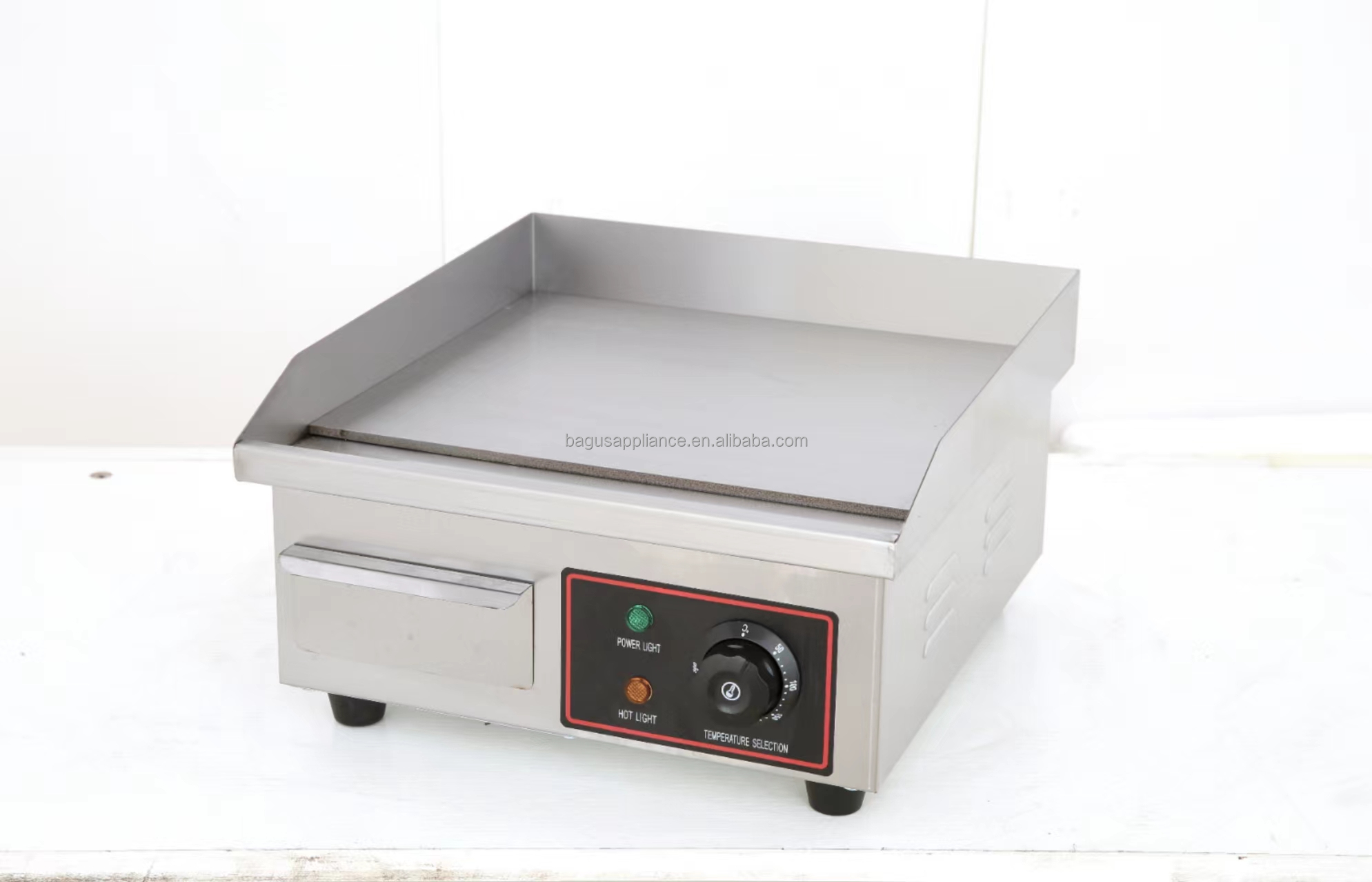 Gorąca Wyprzedaż: Komercyjna P – Commercial Electric Griddle Flat Top recenzja i cena